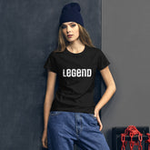 Legend Ladies T-Shirt